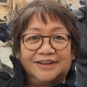 Meet your Posher, Alison